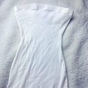 Medium Naked Wardrobe Tube Dress